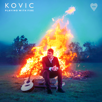 So Hard Giving You up - Kovic
