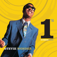 Master Blaster (Jammin') - Stevie Wonder