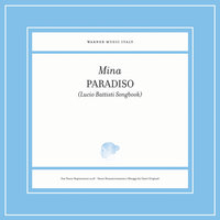 La mente cambia - Mina