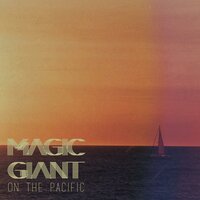 Rocketman - Magic Giant