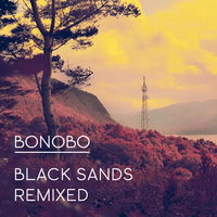 The Keeper - Bonobo, Andreya Triana, Alex banks