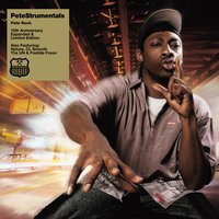 Cake - Pete Rock, The Un