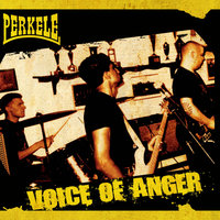 The Disease - Perkele