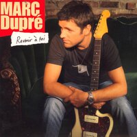 Il y aura - Marc Dupré