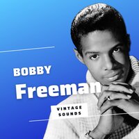 Ebb Tide - Bobby Freeman