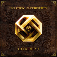 Out in the Rain - Solitary Experiments, Ordo Rosarius Equilibrio
