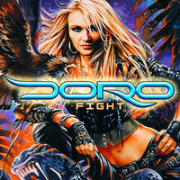 Legends Never Die - Doro
