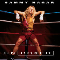 Three Lock Box - Sammy Hagar