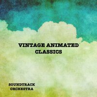 Pink Elephants on Parade - Soundtrack Orchestra