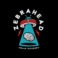 Chasing the Sun - Zebrahead