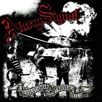 Wir leben - Alarmsignal