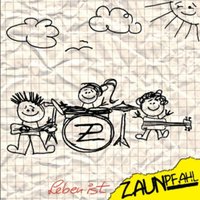 Punkrocksuperstar - Zaunpfahl