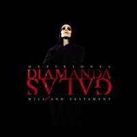 Orders From The Dead - Diamanda Galas