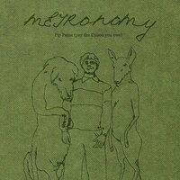 Danger Song - Metronomy
