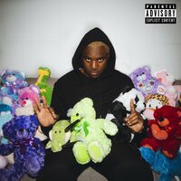 ONCE UPON A TIME (FREESTYLE) - IDK, Denzel Curry