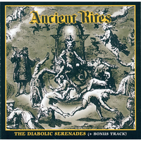 Evil Prevails - Ancient Rites