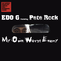 Streets Is Callin' - Pete Rock, Diamond D, Ed O.G