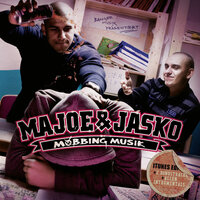 Vergessen von der Welt - Majoe, Jasko