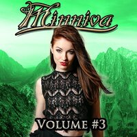 What a Feeling - Minniva, David Olivares