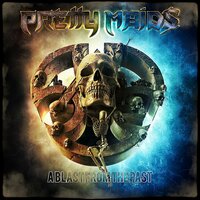 Virtual Brutality - Pretty Maids