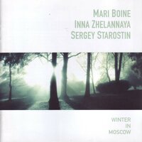 Mari Boine