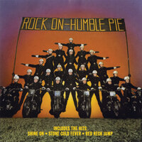 Red Neck Jump - Humble Pie