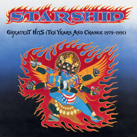 No Way Out - Jefferson Starship