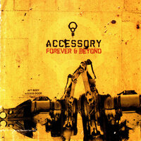 Darkstar - Accessory