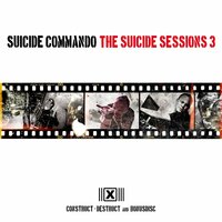 Putrefaction Process - Suicide Commando