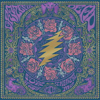 Sugaree - Grateful Dead