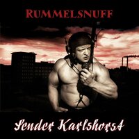 Salzig Schmeckt der Wind - Rummelsnuff