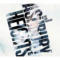 Medicine - Ashbury Heights