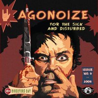 In Deinem Grab - AGONOIZE