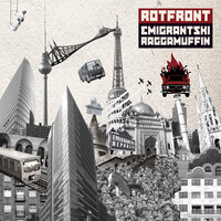 Sohase Mondd - Rotfront
