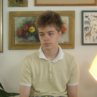 You - Christian Leave