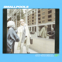 Social - Smallpools