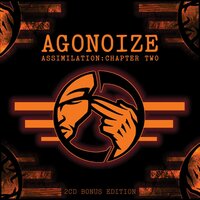 lost you - AGONOIZE
