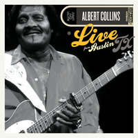 Mr. Collins, Mr. Collins - Albert Collins
