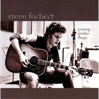 Leaving Blues - Steve Forbert