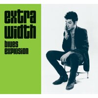 Pant Leg - The Jon Spencer Blues Explosion