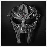 Bookfiend - JJ DOOM