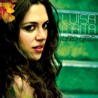 Aí Vem Ele - Luísa Maita