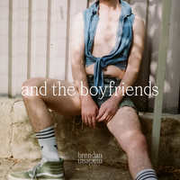 Tenderness - Brendan Maclean