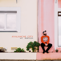 Left Behind - Avalanche City