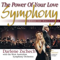 Blessing, Honour - Darlene Zschech, The West Australian Symphony Orchestra