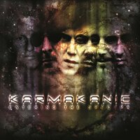 The Little Man - Karmakanic