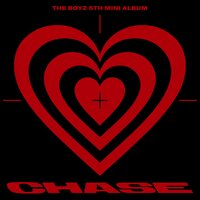 CHECKMATE (Stage Ver.) - THE BOYZ