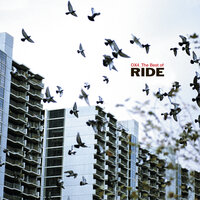 Vapour Trail - Ride