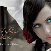 Bandolera - Patricia Vonne
