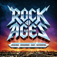 I Wanna Rock - Amy Spanger, Constantine Maroulis